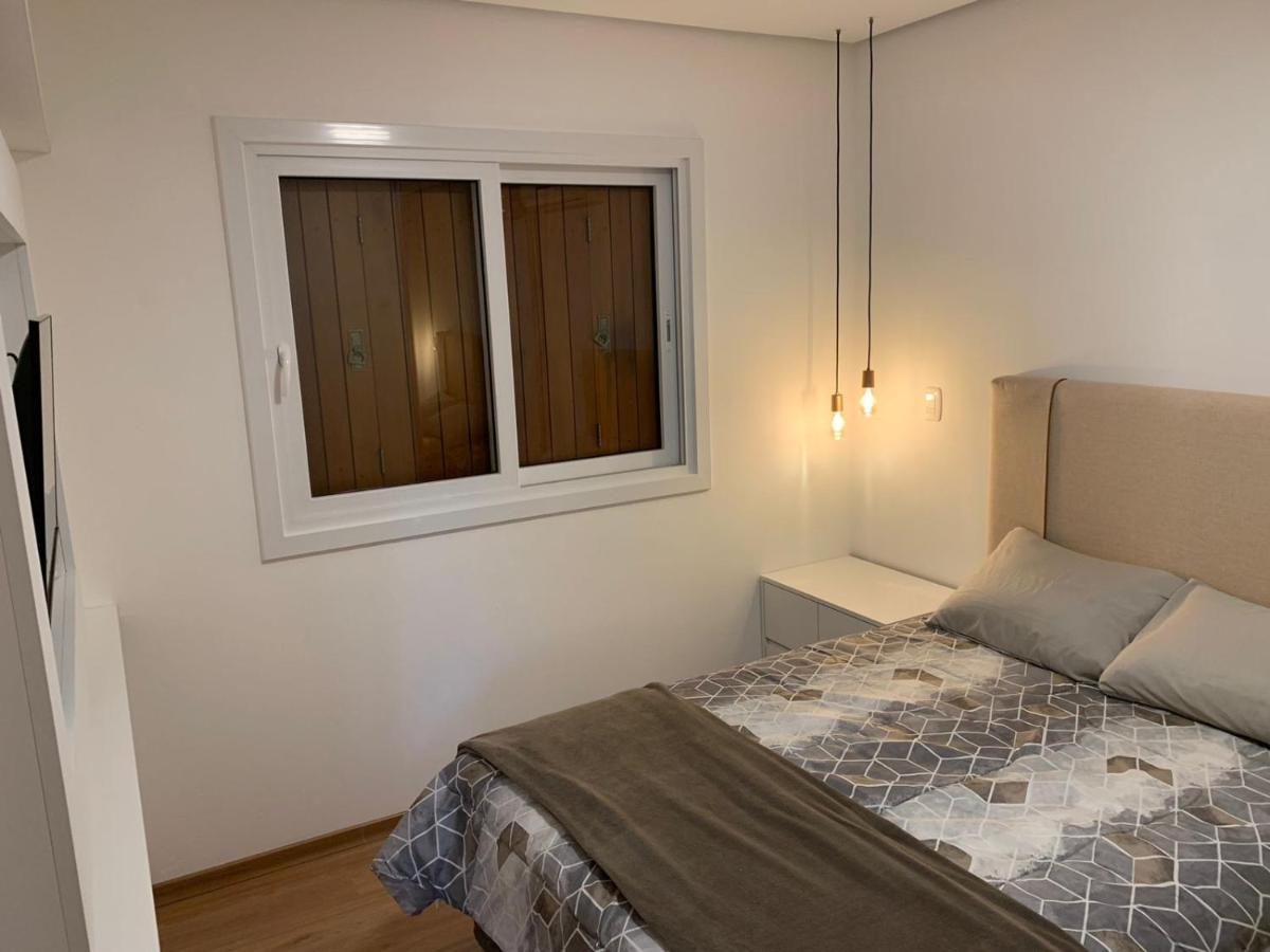 Bella Ap Apartment Gramado Exterior photo